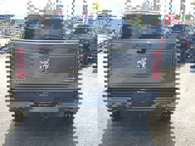 Certified 2023 RAM 1500 Laramie image 6