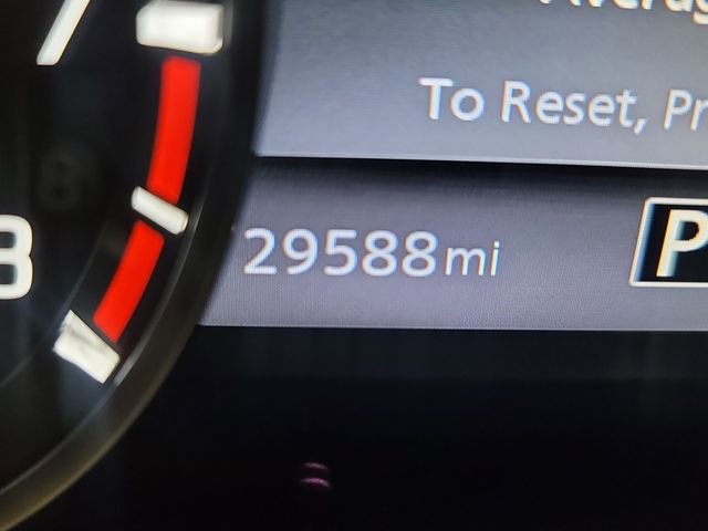 Used 2022 Nissan Frontier SV AWD/4WD image 13