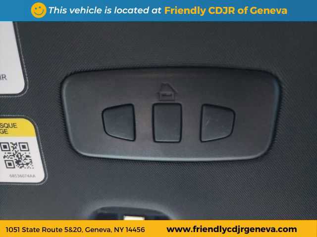 Used 2024 Dodge Hornet R/T image 39