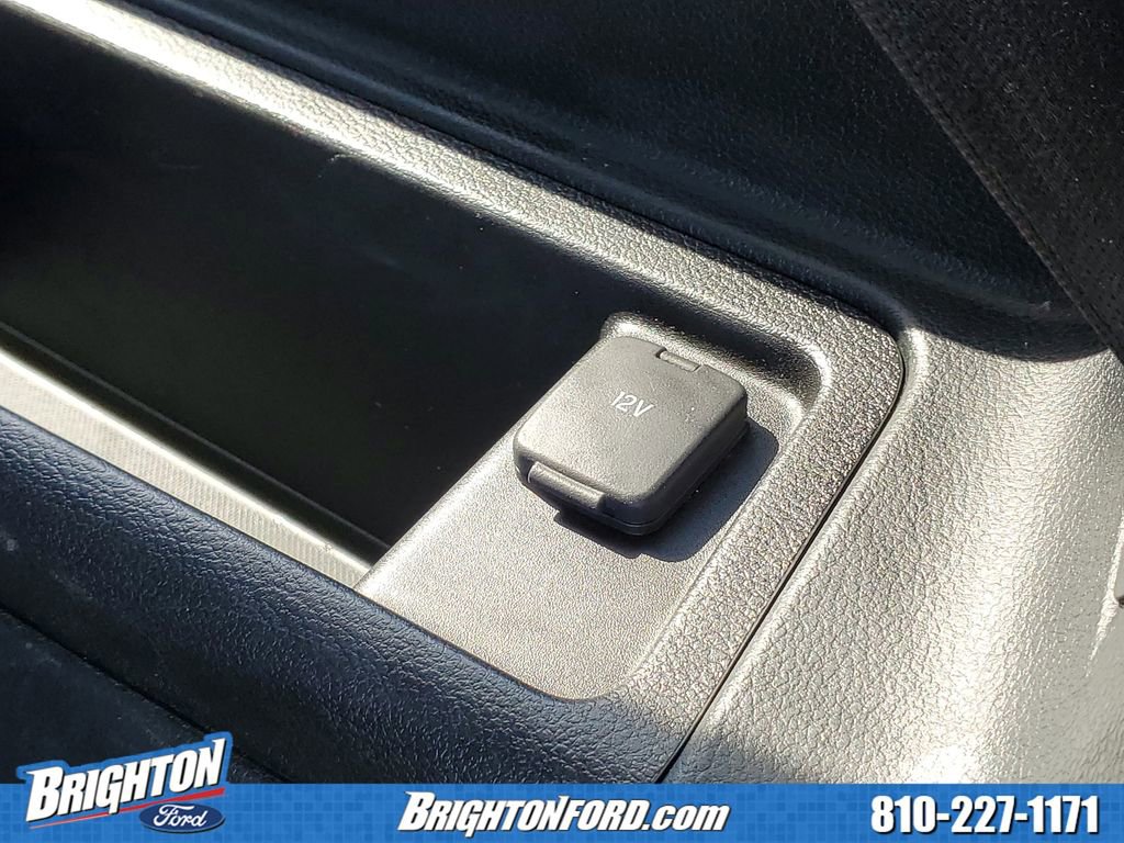 Used 2021 Ford Expedition Max Limited AWD/4WD image 9