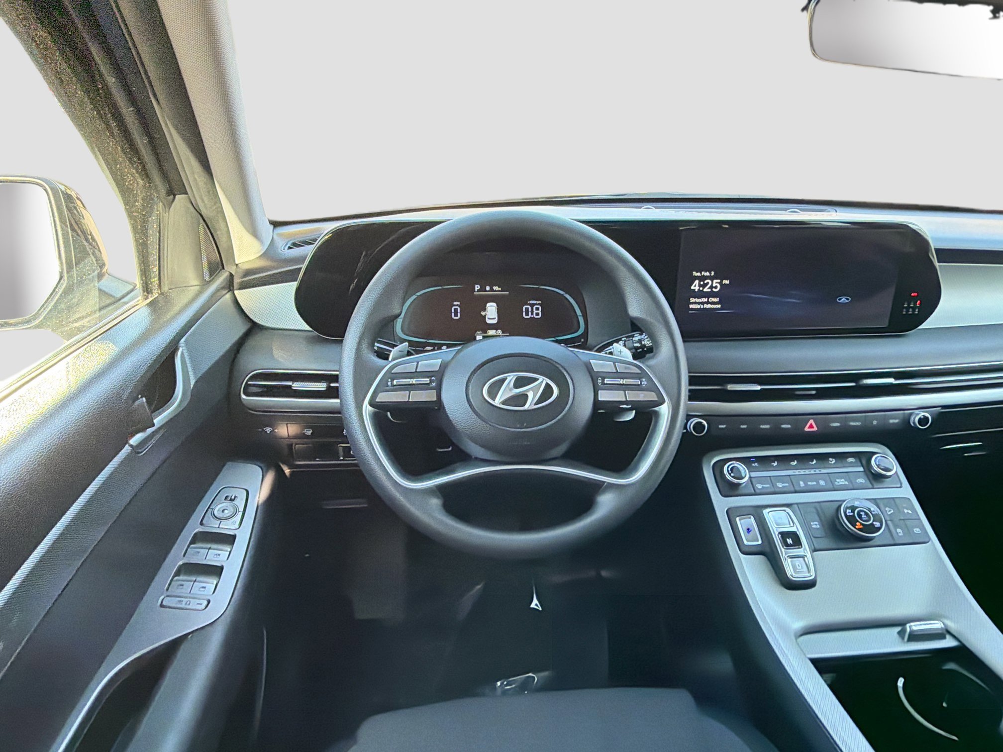 Used 2023 Hyundai Palisade SE image 16
