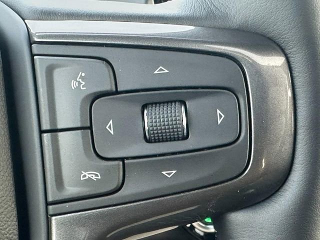 New 2026 Chevrolet Silverado 1500 High Country w/ Technology Package image 16