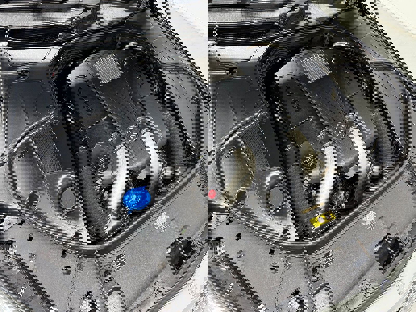 Used 2016 Mercedes-Benz S 550 Sedan image 52