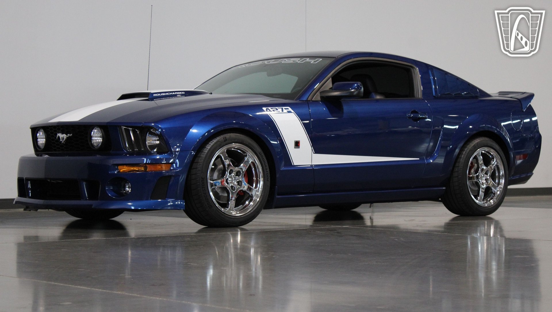 Used 2007 Ford Mustang GT RWD image 29