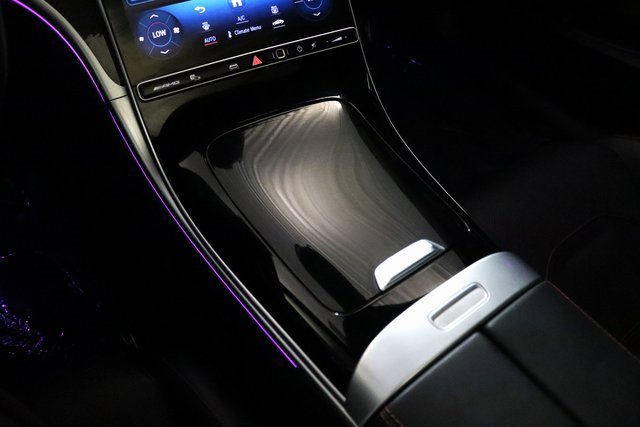 Used 2023 Mercedes-Benz C 43 AMG 4MATIC Sedan image 30