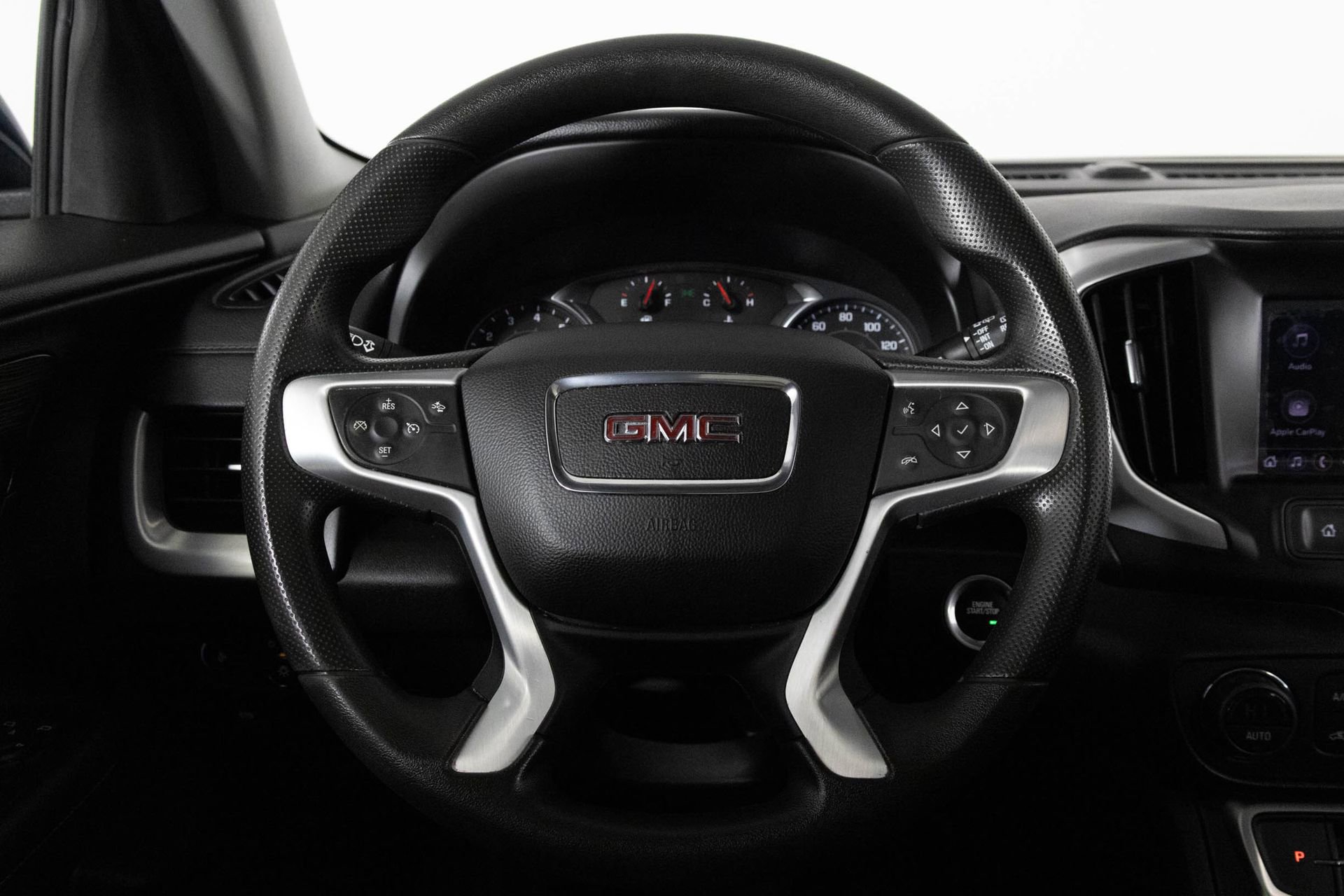 Certified 2022 GMC Terrain SLE w/ Driver Convenience Package image 28