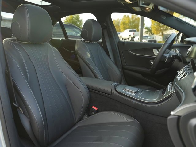 Certified 2023 Mercedes-Benz E 350 4MATIC Sedan image 38