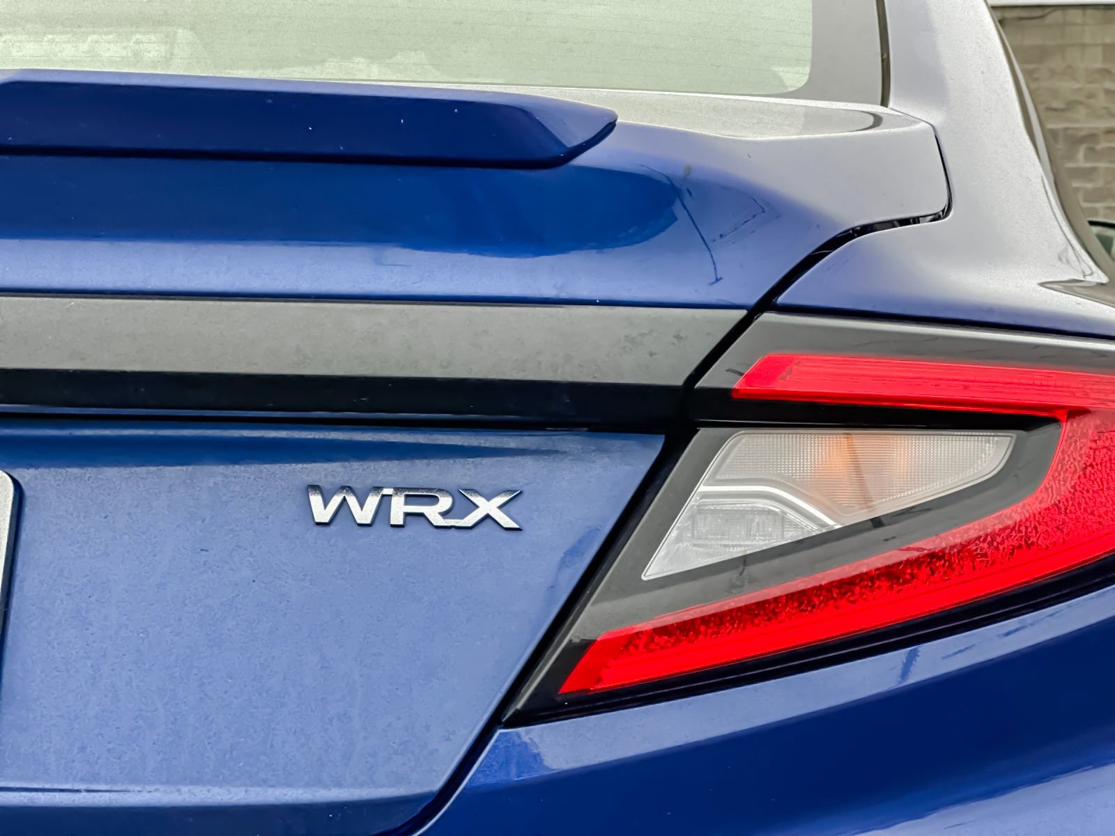 Used 2023 Subaru WRX Premium image 26