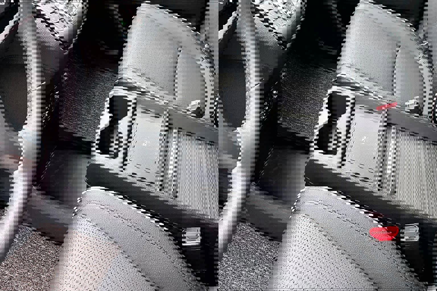 New 2026 Honda Odyssey Elite image 7