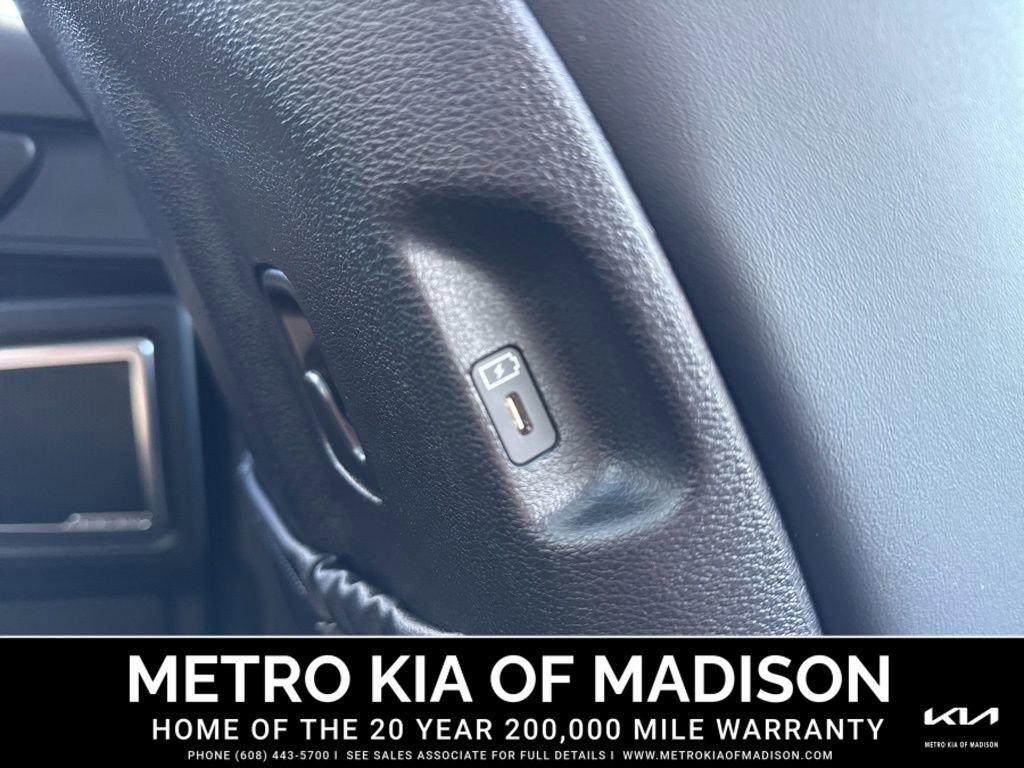 Used 2024 Kia Telluride SX Prestige X-Line image 44