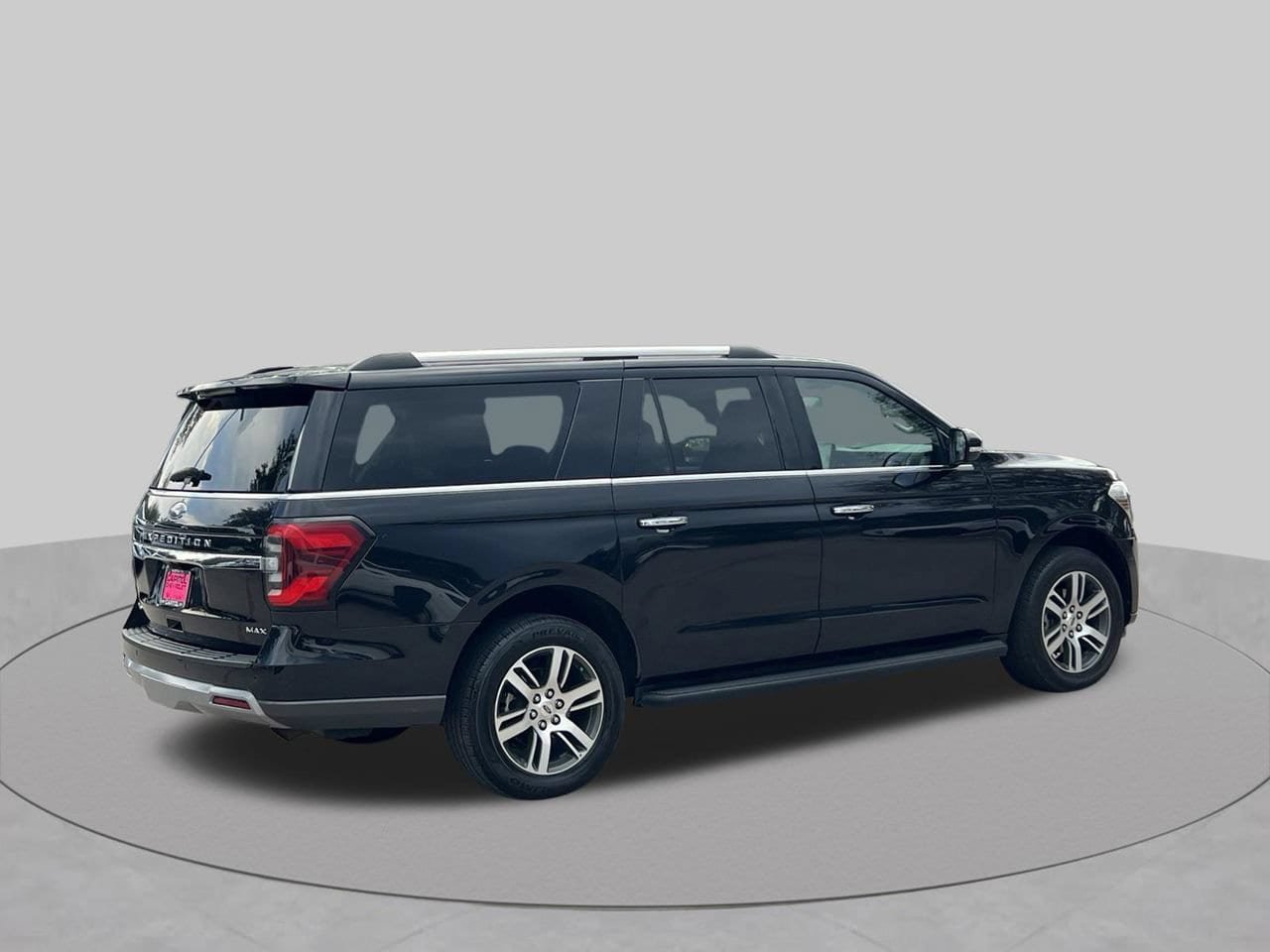 Used 2024 Ford Expedition Max Limited AWD/4WD image 6