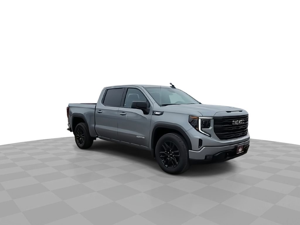 New 2026 GMC Sierra 1500 Elevation w/ Preferred Package RWD image 2