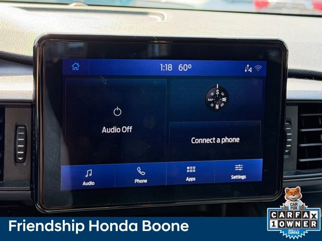 Used 2021 Ford Explorer XLT image 22