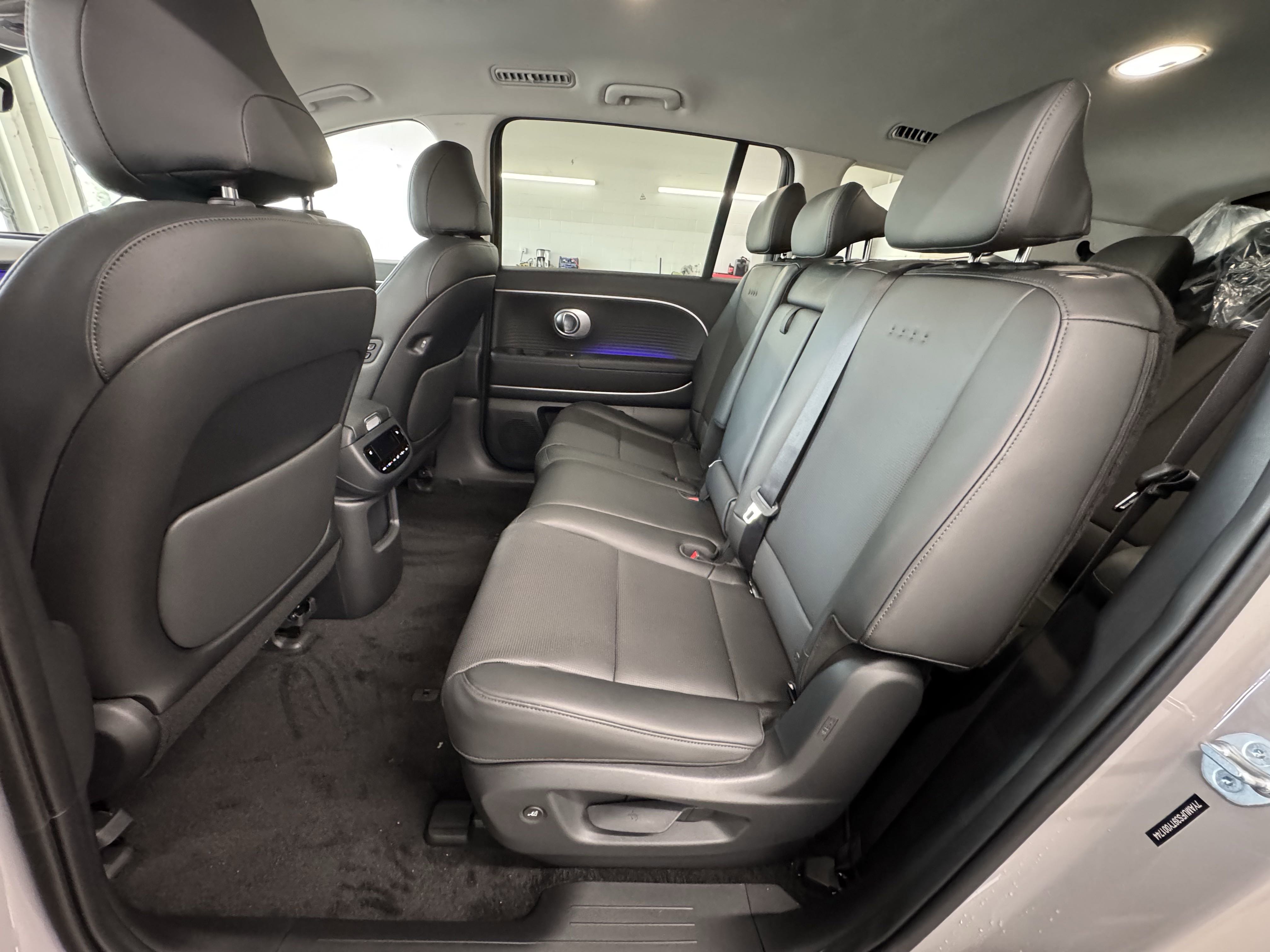 New 2026 Hyundai Ioniq 9 SEL image 14