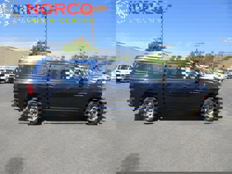Used 2012 RAM 1500 ST w/ ST Popular Equipment Group