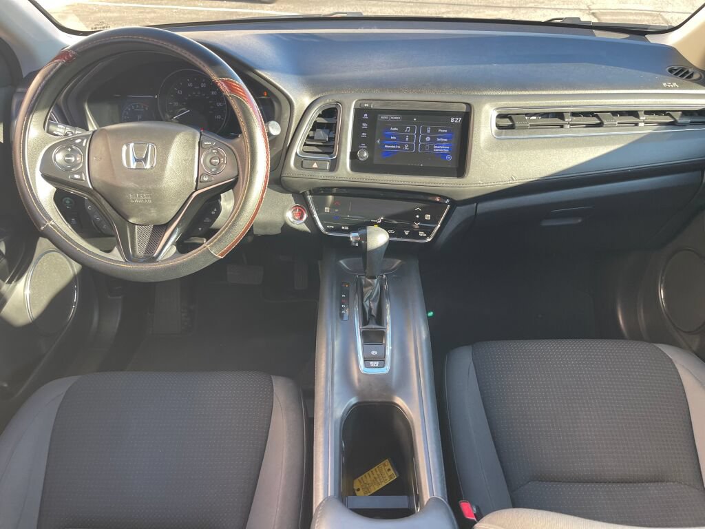 Used 2022 Honda HR-V EX image 28
