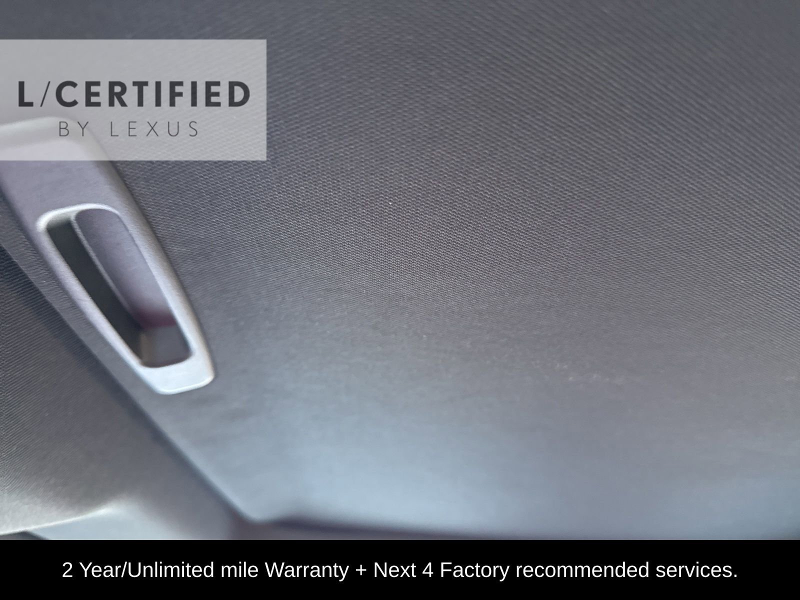 Used 2024 Lexus NX 350 AWD image 22