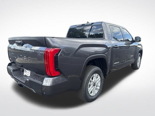 New 2026 Toyota Tundra SR5 w/ SR5 Convenience Package RWD image 8