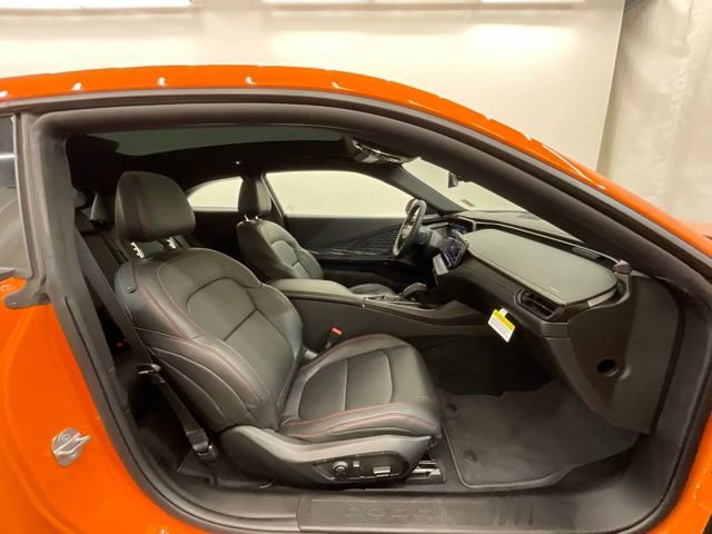New 2026 Dodge Charger Scat Pack AWD/4WD image 22