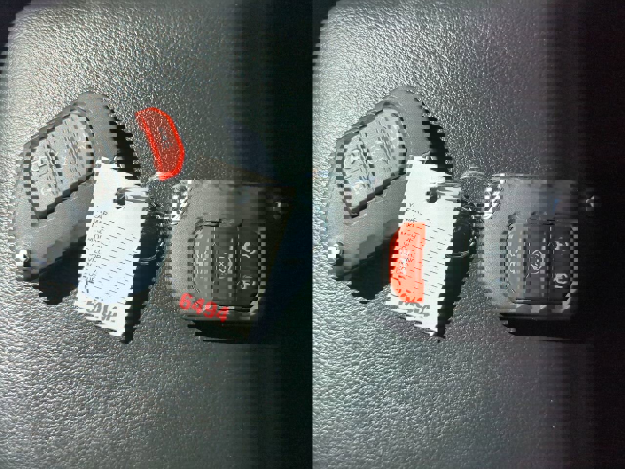 Used 2024 Jeep Gladiator Mojave w/ Technology Group image 27