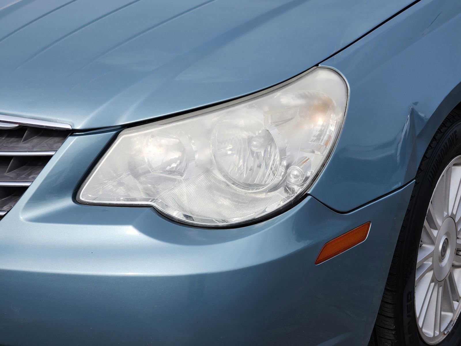 Used 2009 Chrysler Sebring Touring image 11