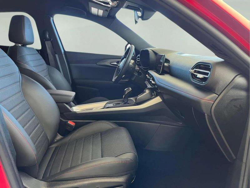 Used 2023 Dodge Hornet GT w/ GT Blacktop Package image 16