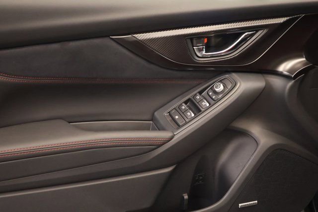 New 2025 Subaru WRX Limited image 8