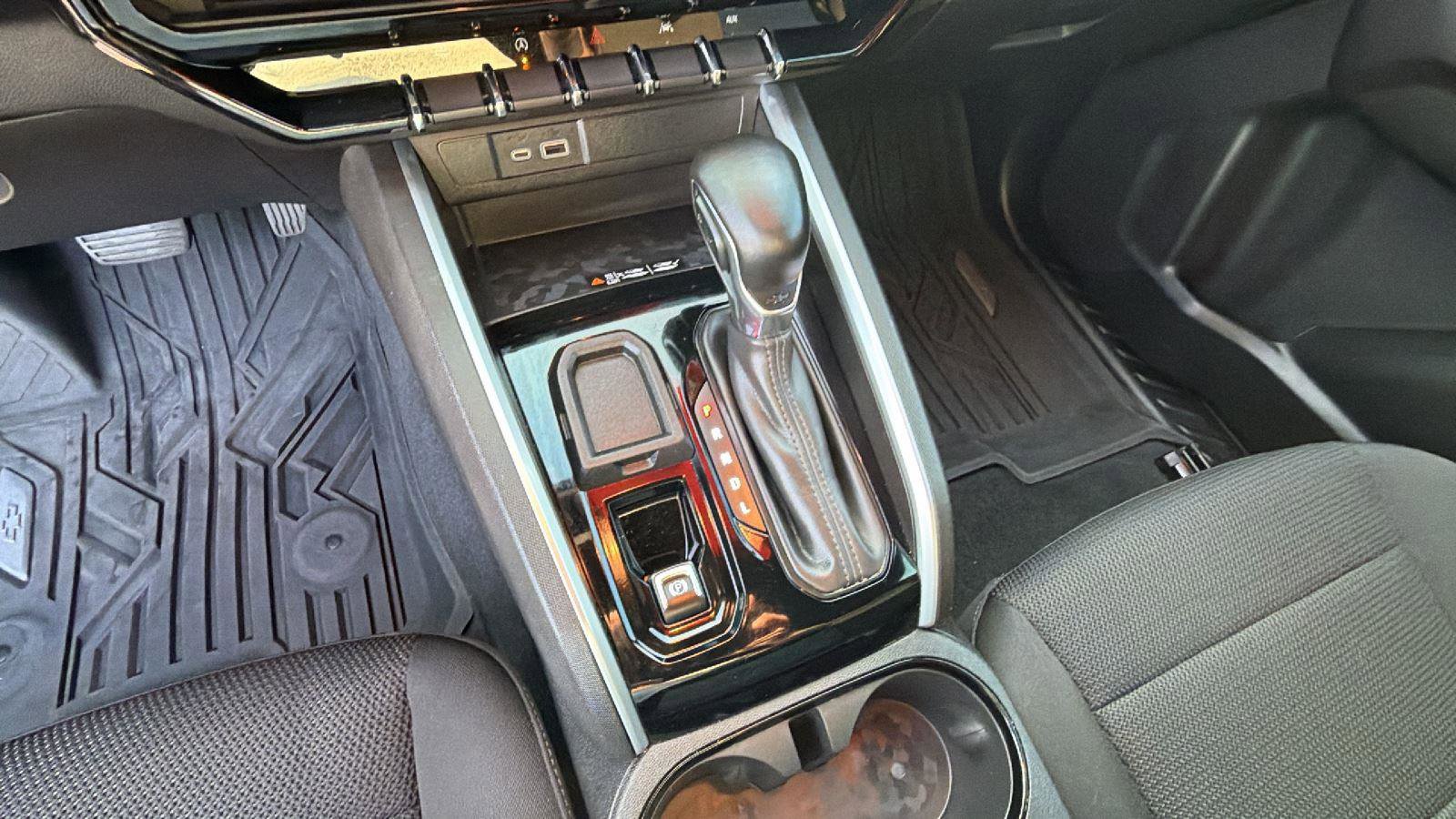 Certified 2023 Chevrolet Colorado LT w/ LT Convenience Package II RWD image 28