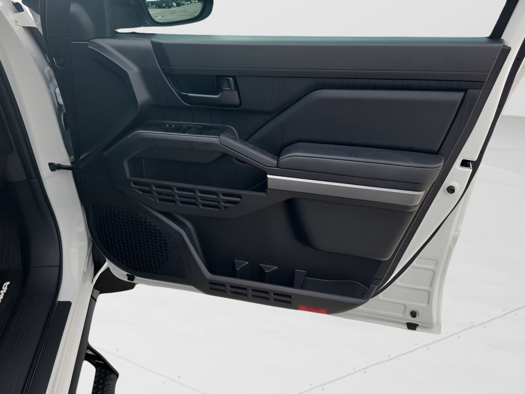 New 2025 Toyota Tacoma SR5 AWD/4WD image 43