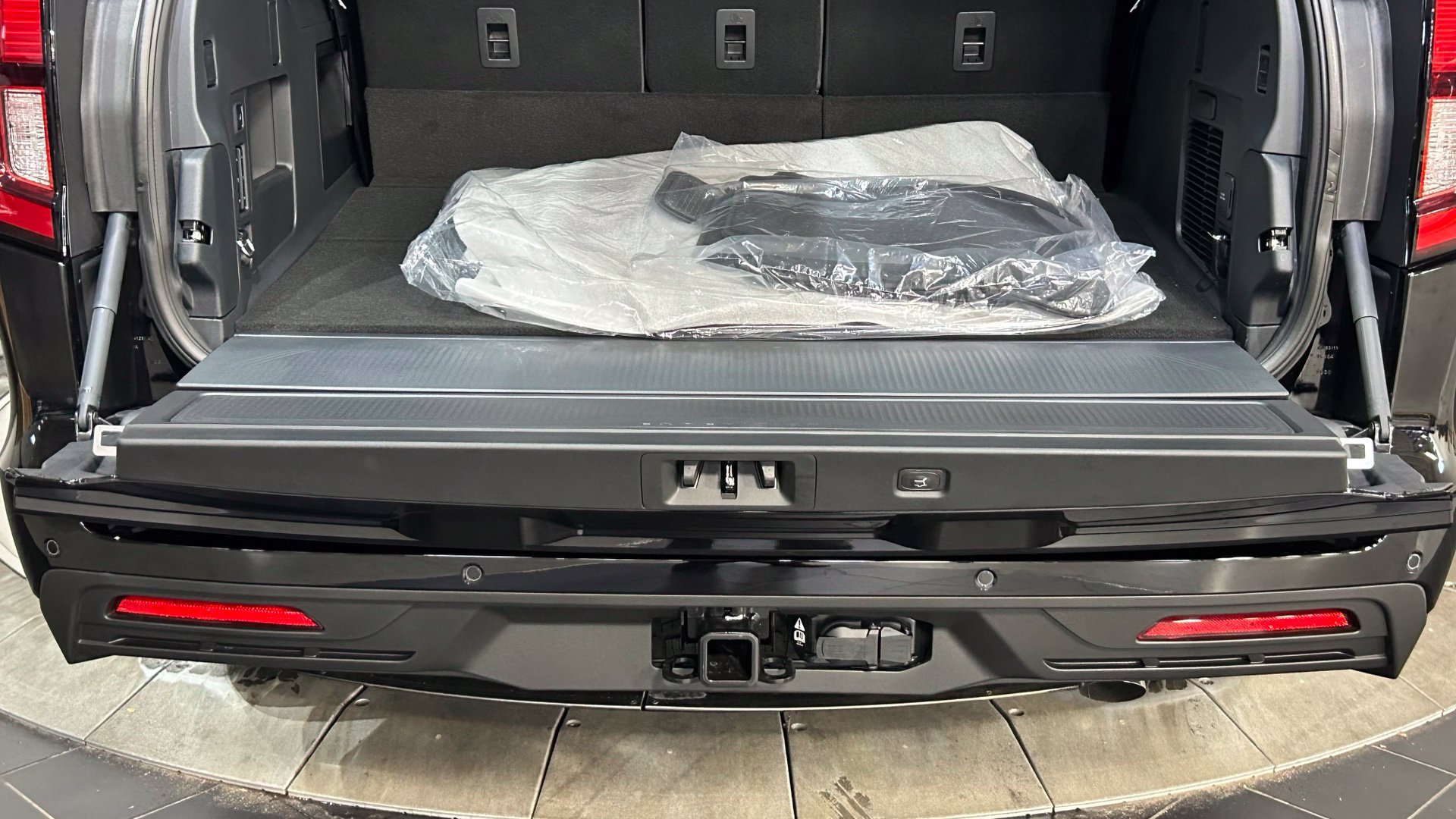 New 2027 Ford Expedition Max Active AWD/4WD image 32