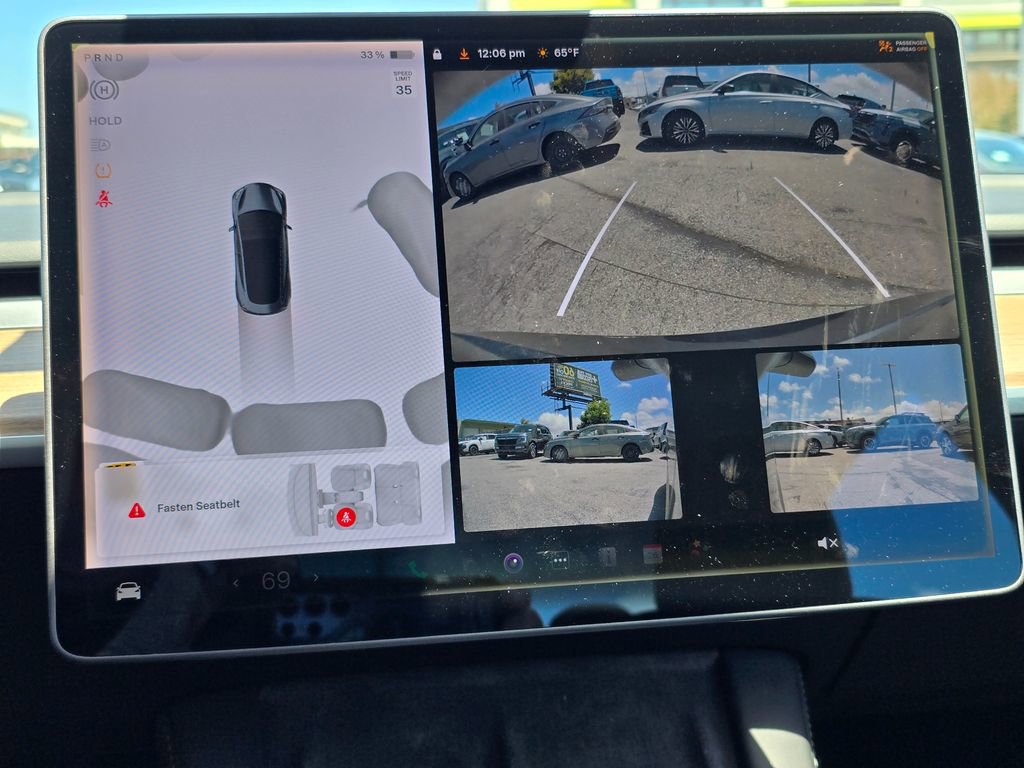 Used 2023 Tesla Model 3 Standard Range RWD image 5