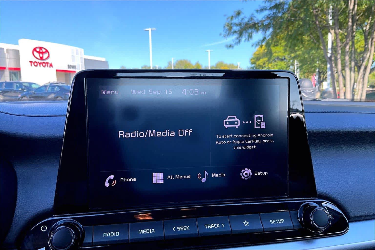 Used 2024 Kia Forte LXS w/ LXS Technology Package FWD image 33