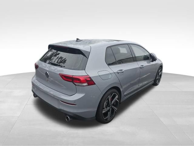 Used 2025 Volkswagen GTI SE image 6