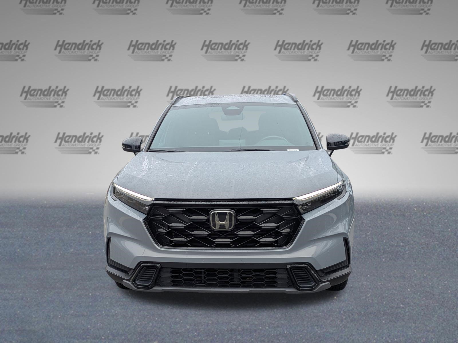 Certified 2023 Honda CR-V Sport image 10