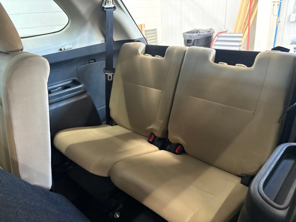 Used 2019 Mitsubishi Outlander SE AWD/4WD image 15