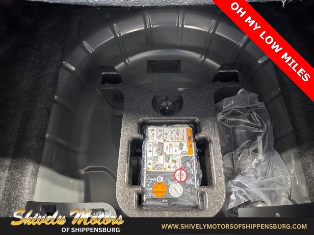 Used 2022 Ford Mustang EcoBoost image 27