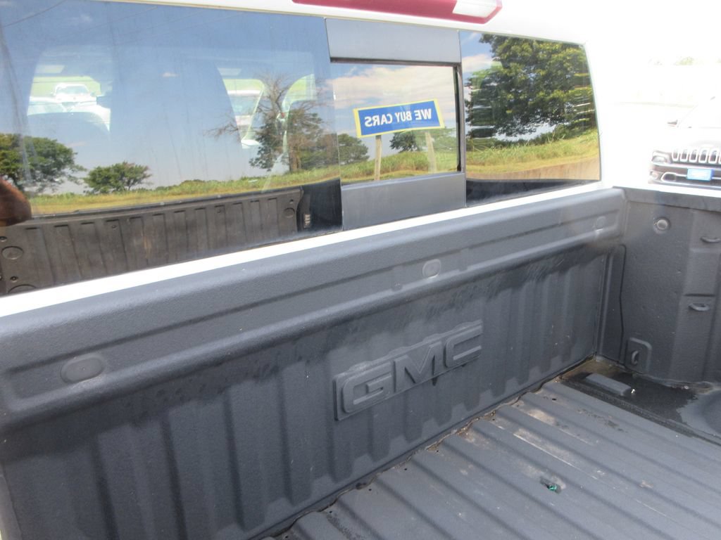Used 2023 GMC Sierra 1500 Elevation w/ Elevation Premium Package AWD/4WD image 14