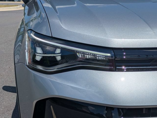 New 2026 Volkswagen Taos SE AWD/4WD image 10