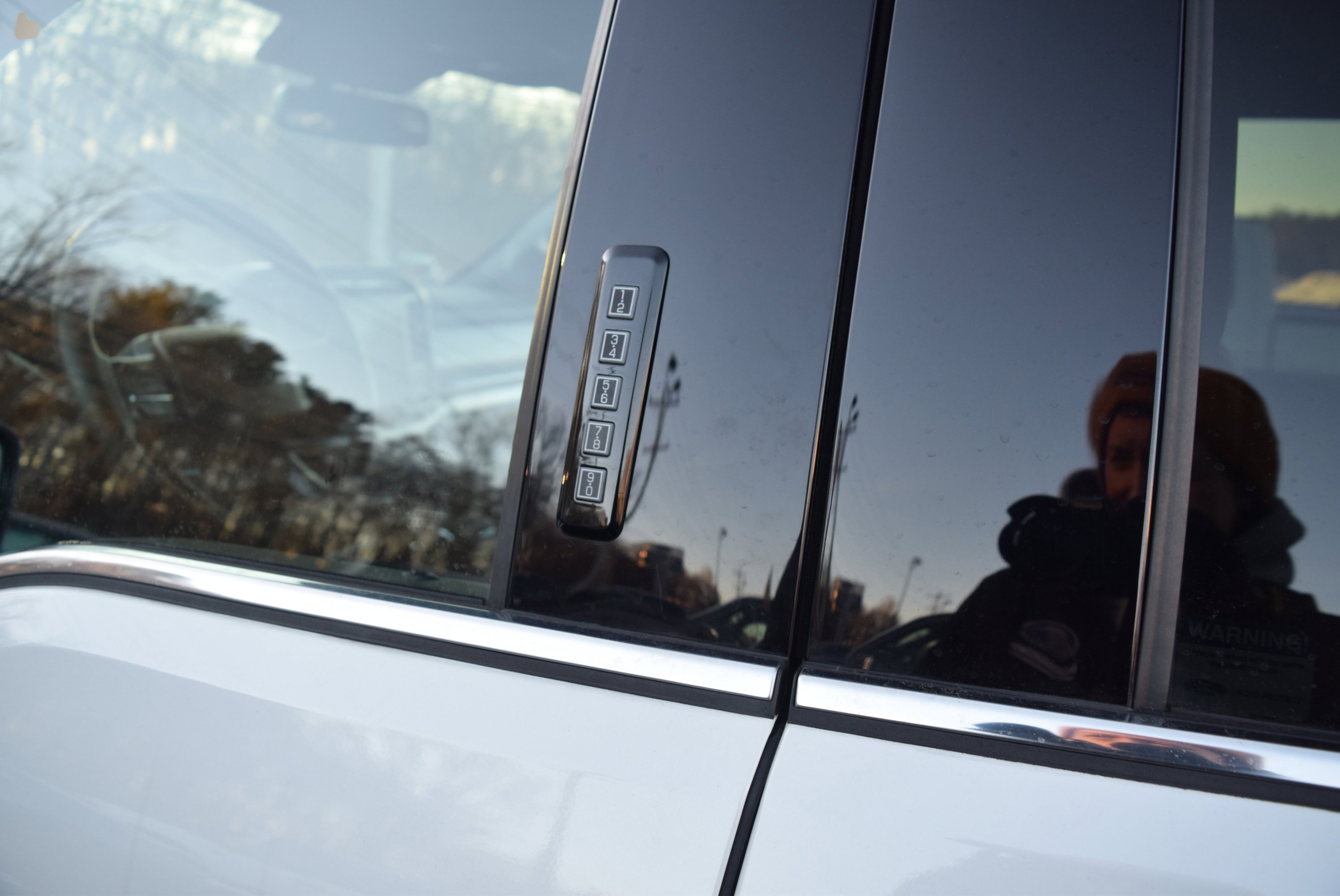 Certified 2023 Ford F150 Lariat image 11