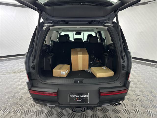 New 2026 Hyundai Santa Fe XRT w/ Tow & Go Package image 19