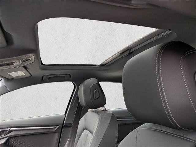 New 2026 Audi A3 2.0T Premium Plus image 14