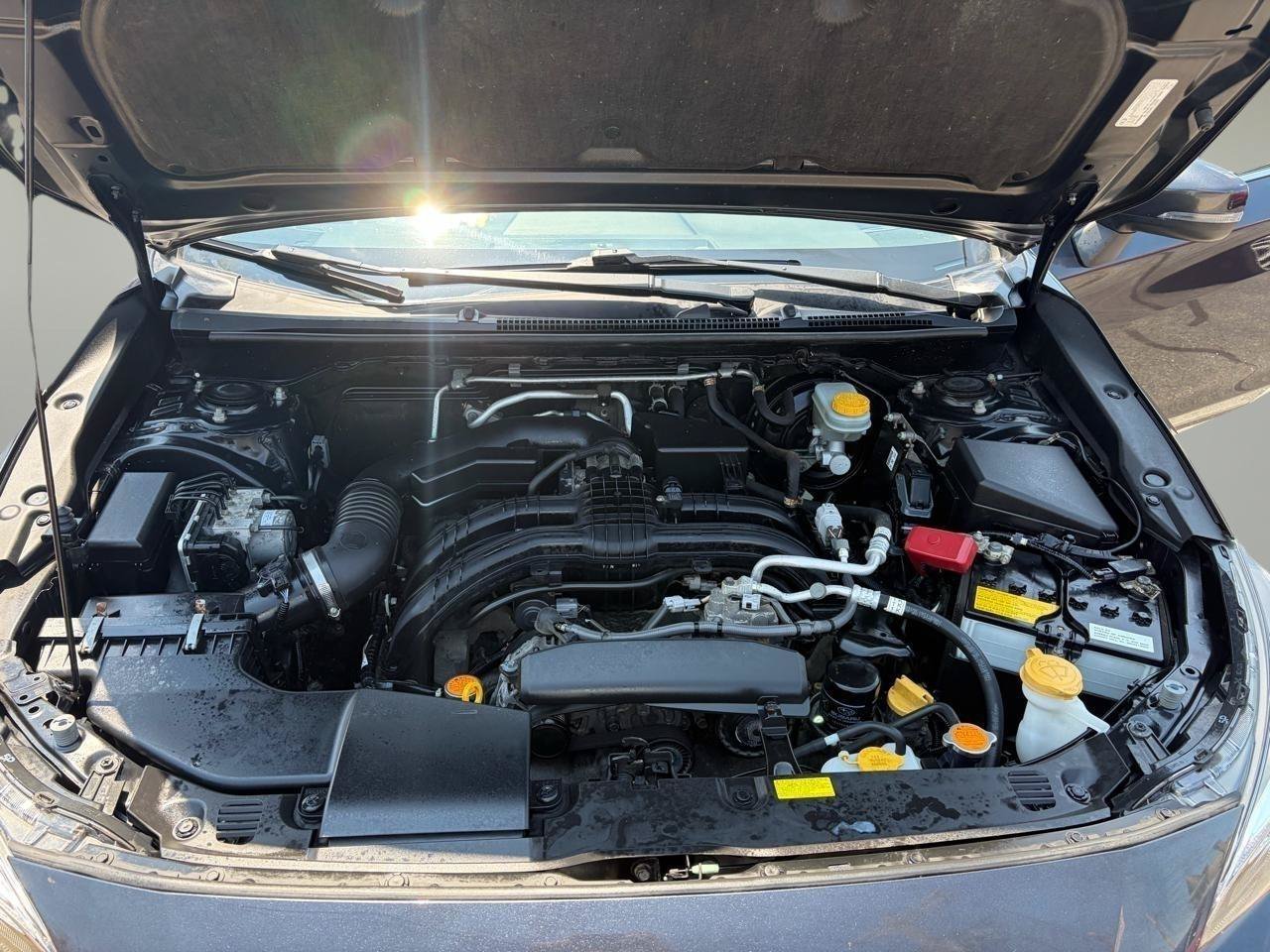Used 2018 Subaru Crosstrek 2.0i Limited AWD/4WD image 26