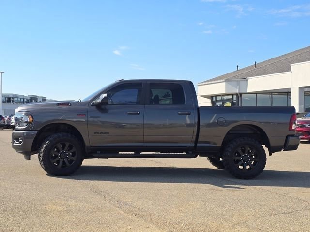 Used 2022 RAM 2500 Big Horn w/ Night Edition image 29