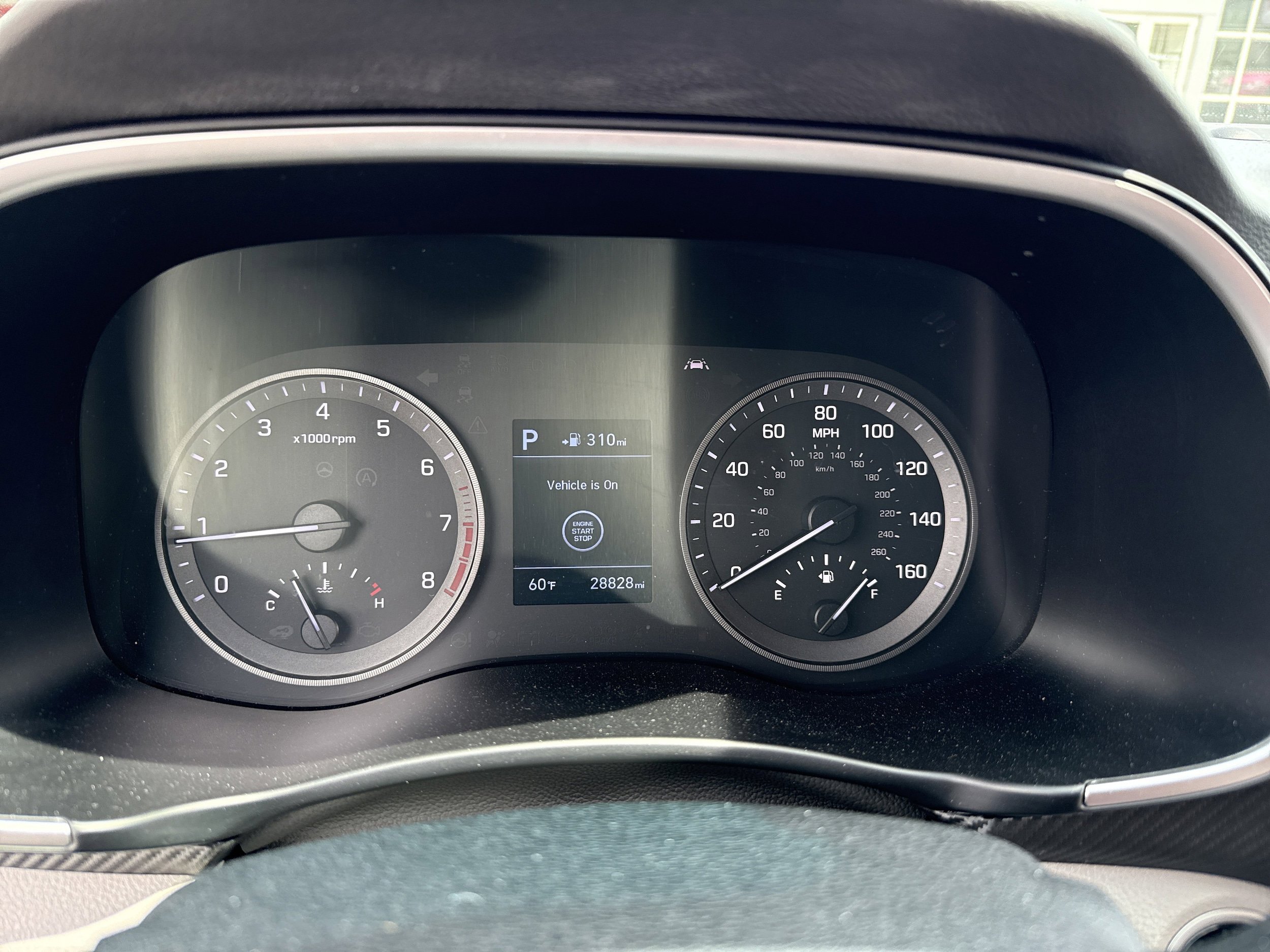 Used 2019 Hyundai Tucson SEL w/ Cargo Package AWD/4WD image 6