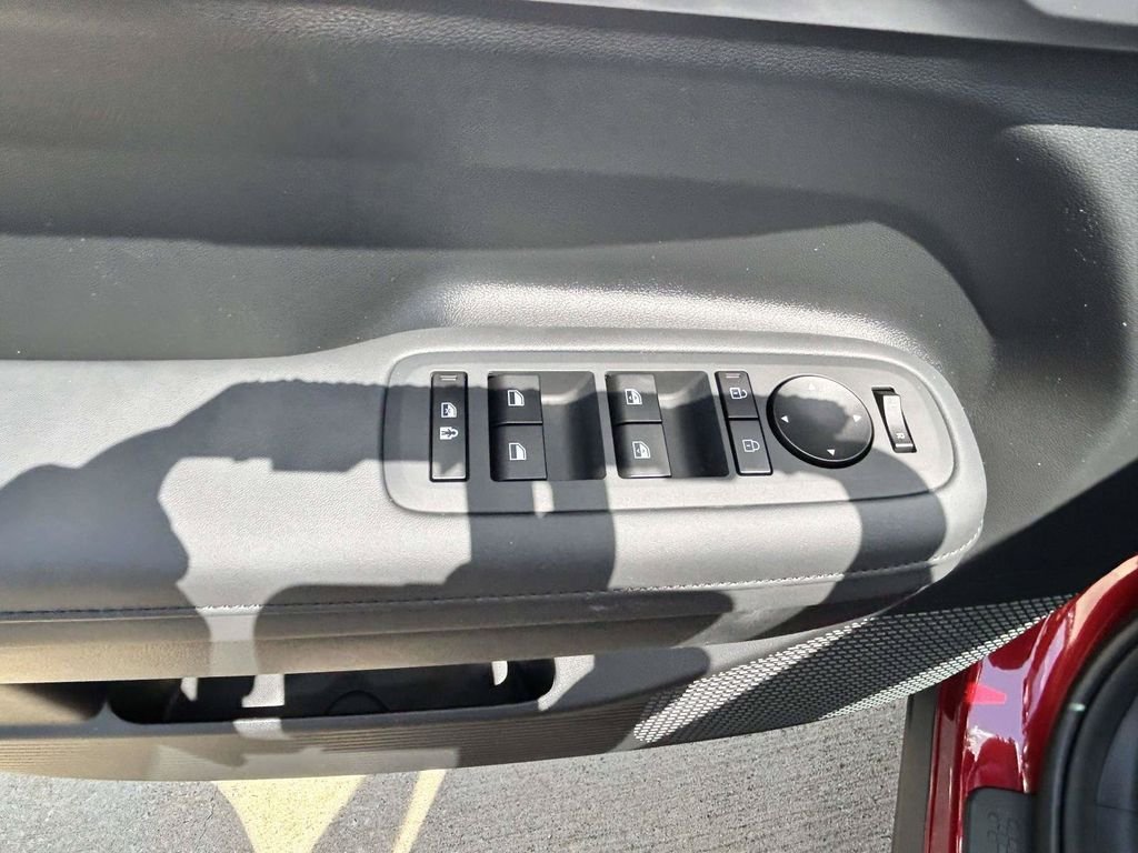 New 2027 Hyundai Santa Fe SEL FWD image 16