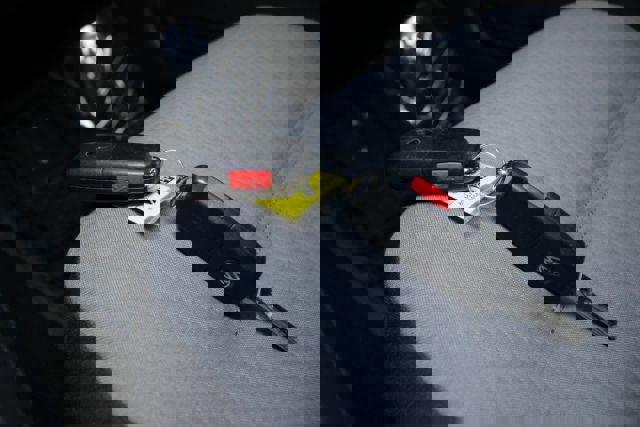 Used 2017 Volkswagen Jetta S image 12