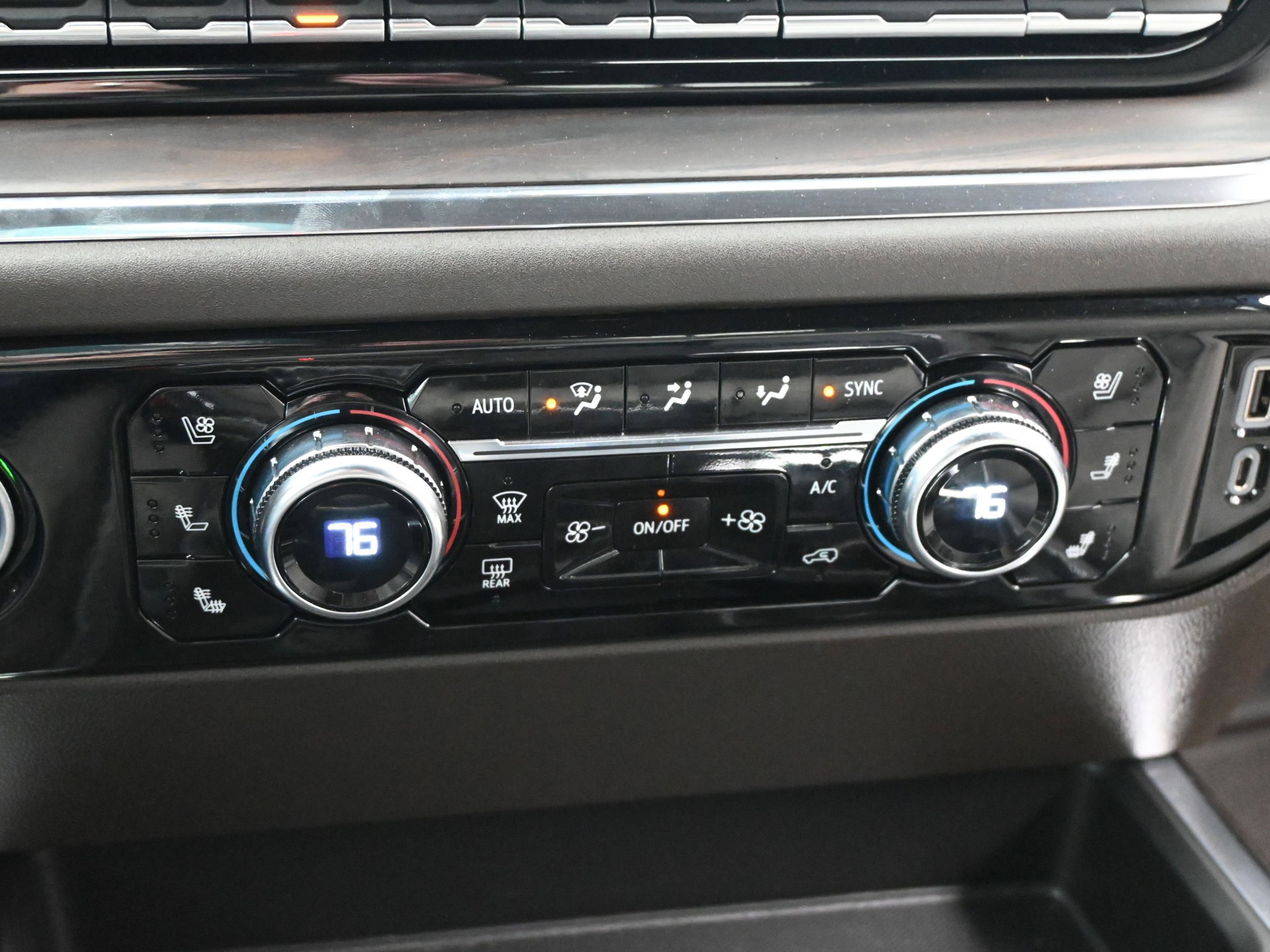 Used 2023 GMC Sierra 1500 SLT w/ SLT Premium Package image 20