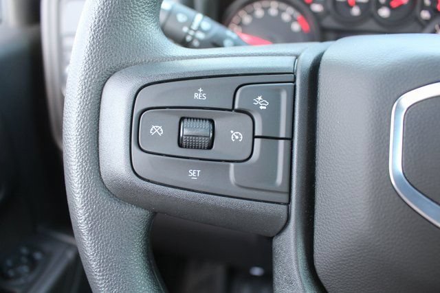 New 2025 GMC Sierra 1500 Pro w/ Pro Value Package RWD image 15