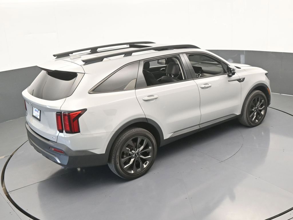 Used 2023 Kia Sorento X-Line EX image 59