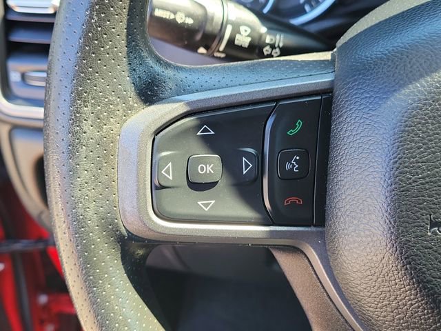 Used 2024 RAM 1500 Tradesman w/ Night Edition image 25